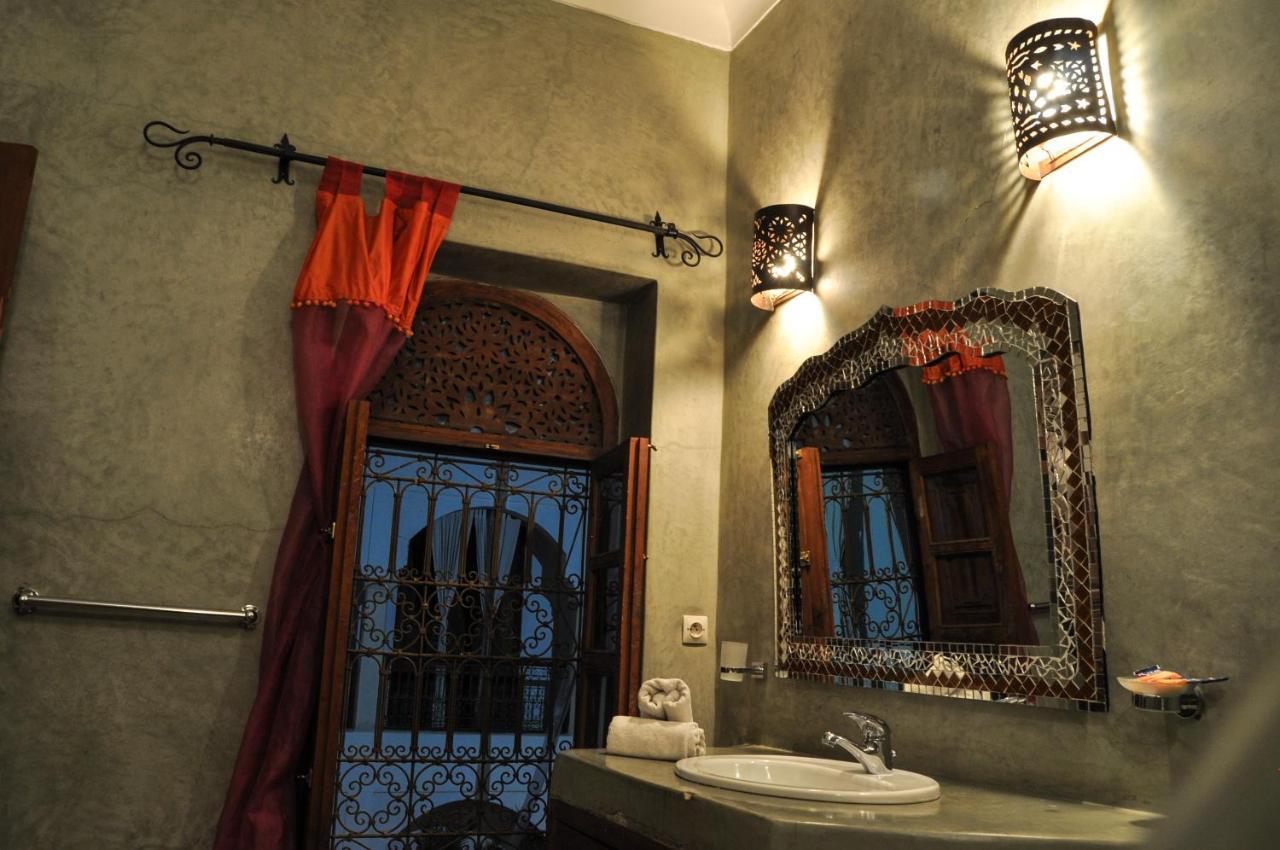 Riad Mandalay Marrakesh Exterior photo
