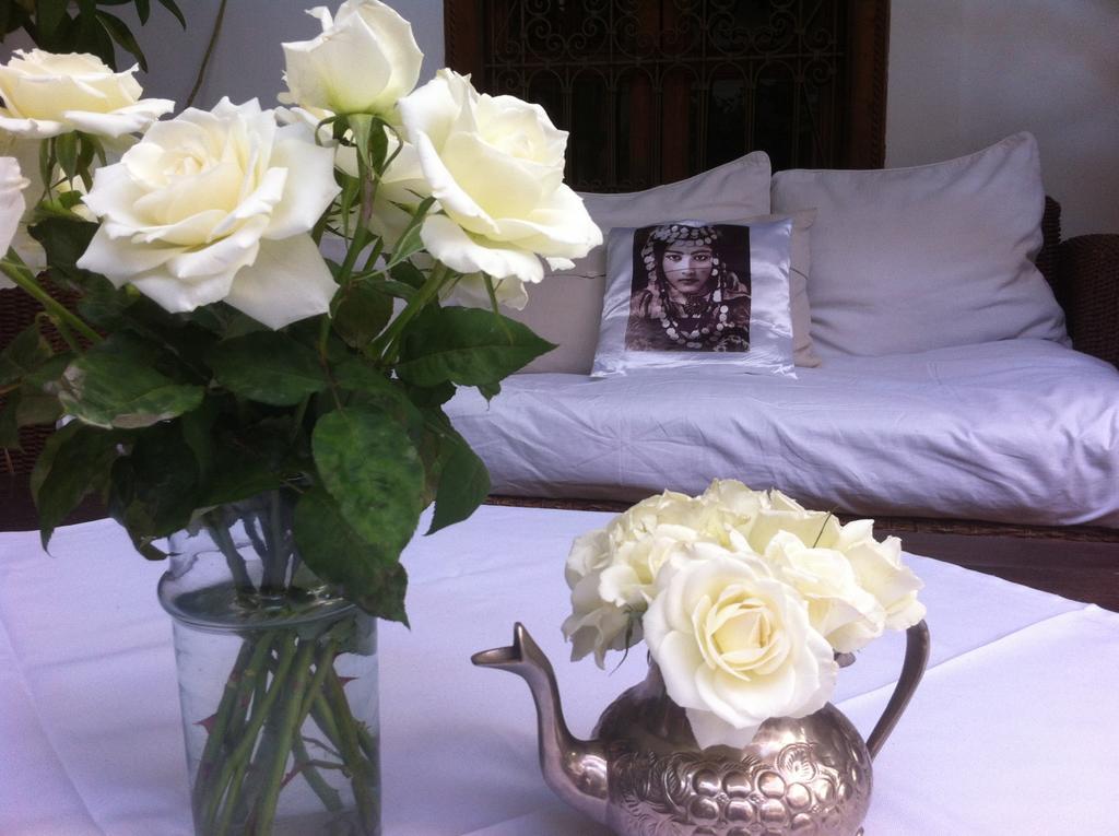 Riad Mandalay Marrakesh Exterior photo