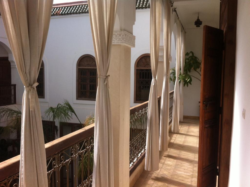 Riad Mandalay Hotel Marrakesh Exterior photo