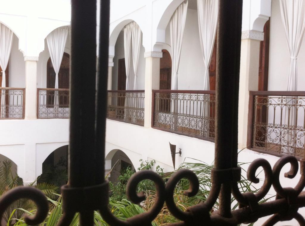 Riad Mandalay Marrakesh Exterior photo